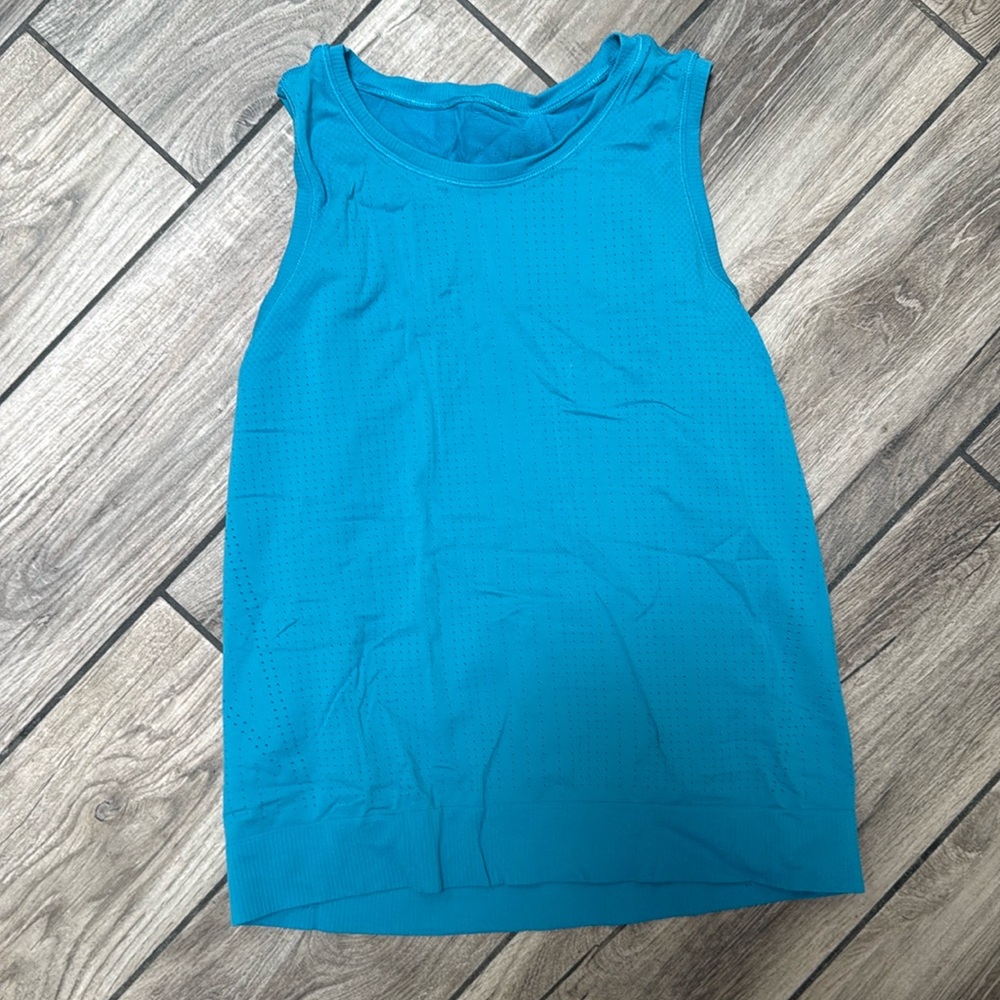 Athleta tank